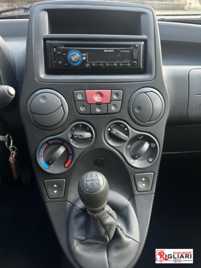 FIAT Panda usata 6