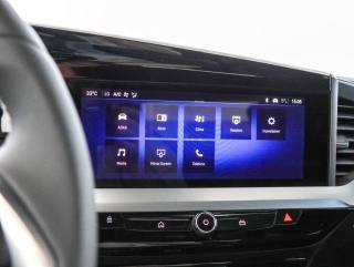 OPEL Mokka usata, con USB