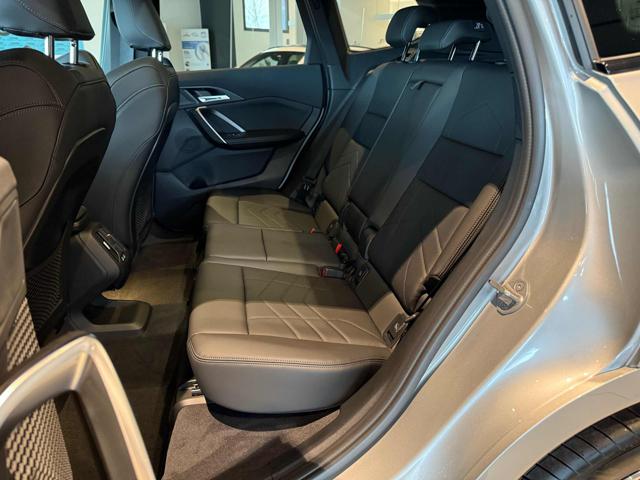 BMW X1 usata, con Autoradio