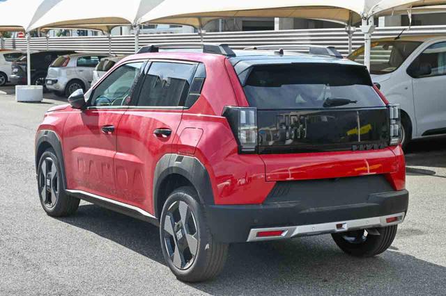 FIAT Grande Panda usata, con Airbag Passeggero