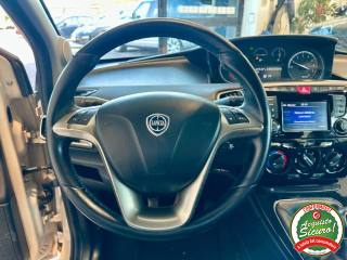 LANCIA Ypsilon usata, con Sistema di navigazione