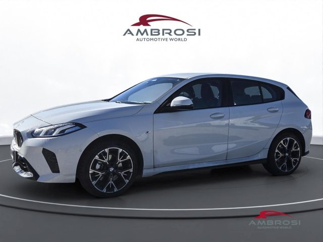 BMW 118 usata 0