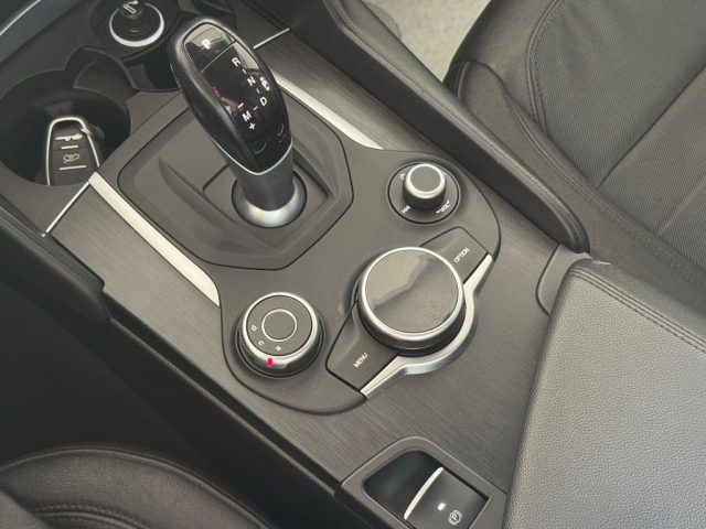 ALFA ROMEO Giulia usata, con Fendinebbia