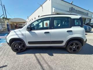 FIAT Panda usata, con Airbag Passeggero