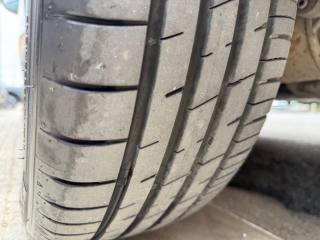 VOLKSWAGEN Polo usata, con Monitoraggio pressione pneumatici