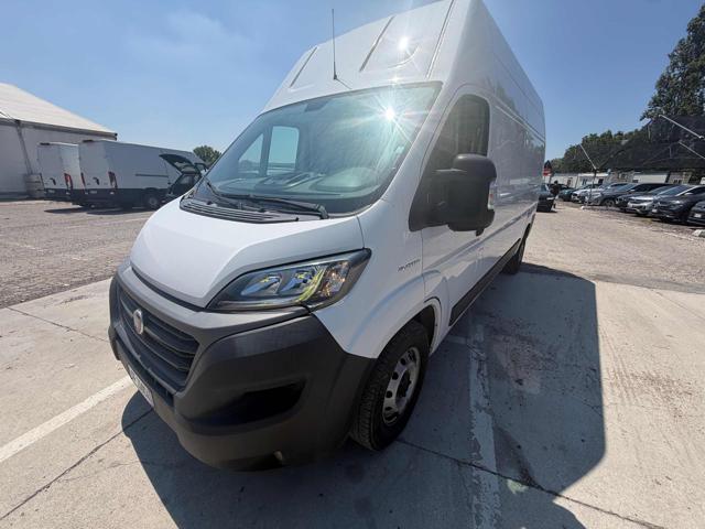 FIAT Ducato usata, con ESP