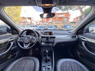 BMW X1 usata, con Cruise Control