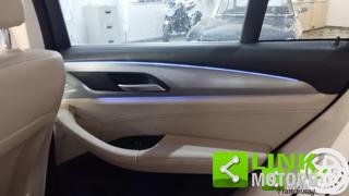 BMW X4 usata 14