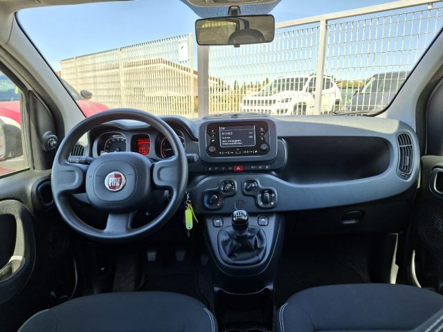 FIAT Panda usata 5