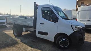 RENAULT Master usata, con Airbag