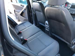 VOLKSWAGEN Tiguan usata, con Immobilizzatore elettronico