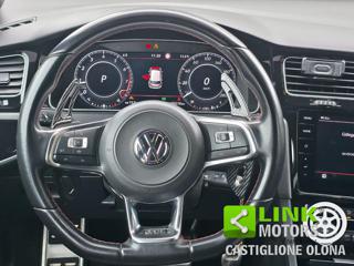 VOLKSWAGEN Golf GTI usata, con Airbag Passeggero