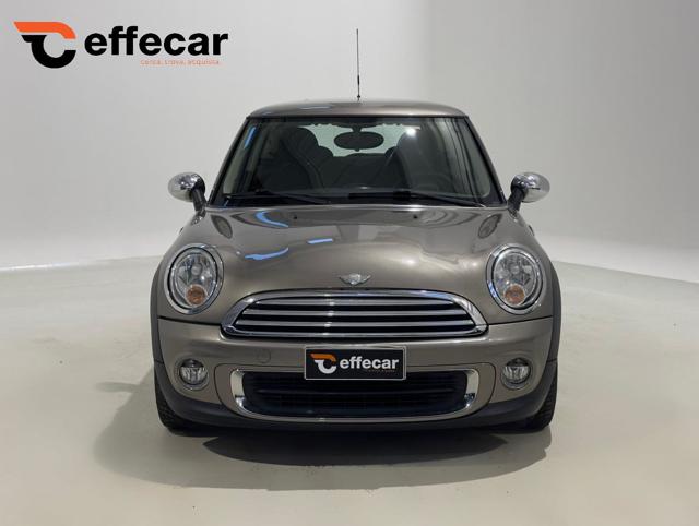 MINI One usata, con Airbag