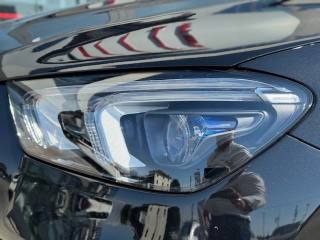 MERCEDES-BENZ GLE 350 usata, con Lettore CD