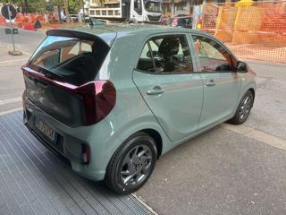 KIA Picanto usata, con Boardcomputer