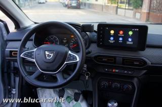 DACIA Sandero usata, con Controllo trazione