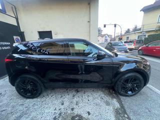 LAND ROVER Range Rover Evoque usata, con Airbag Passeggero