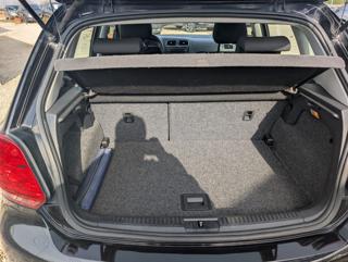 VOLKSWAGEN Polo usata, con Lettore CD