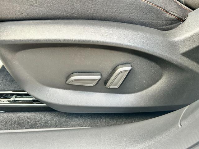 MG HS usata, con Climatizzatore