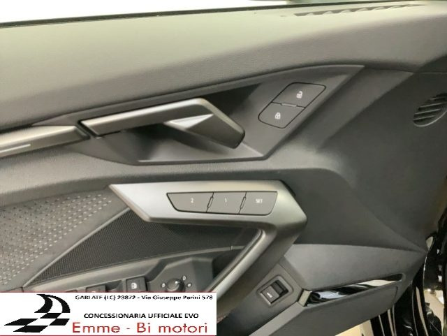 AUDI RS3 usata, con Antifurto