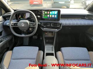 RENAULT R 5 usata, con Boardcomputer
