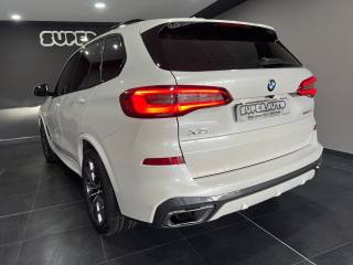 BMW X5 usata, con Airbag Passeggero