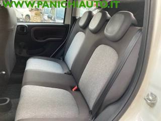 FIAT Panda Cross usata, con ESP