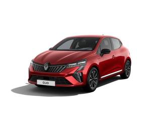 RENAULT Clio 1.0 tce Techno Gpl 100cv