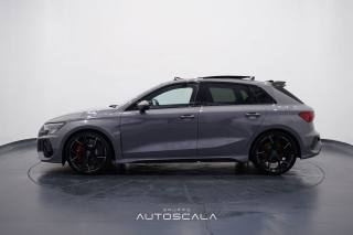 AUDI RS3 usata, con Airbag laterali