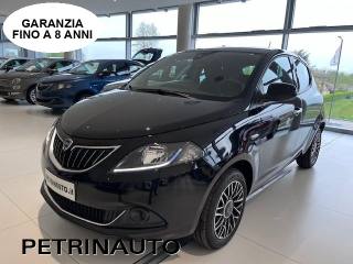 LANCIA Ypsilon 1.0 70CV MY24 5p Hybrid Platino Km.0