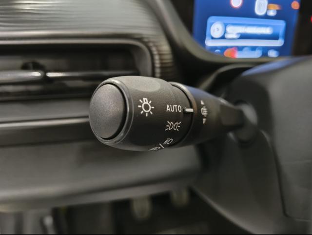 JEEP Avenger usata, con Chiusura centralizzata