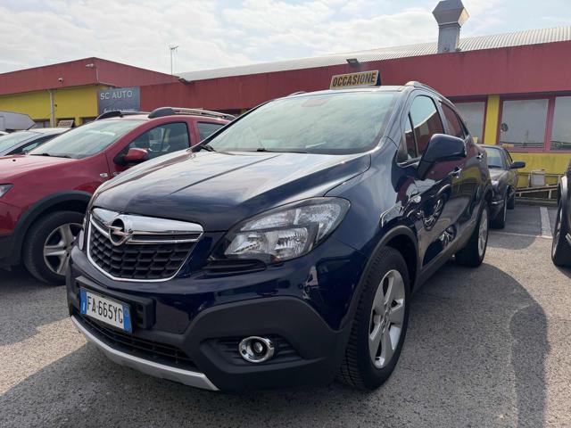 OPEL Mokka usata, con ABS