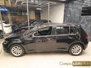 VOLKSWAGEN Golf usata 26