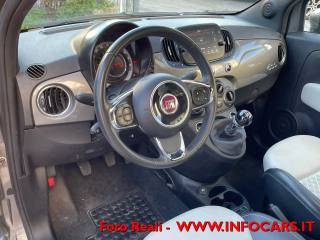 FIAT 500 usata, con Cruise Control
