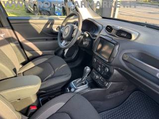 JEEP Renegade usata, con ESP