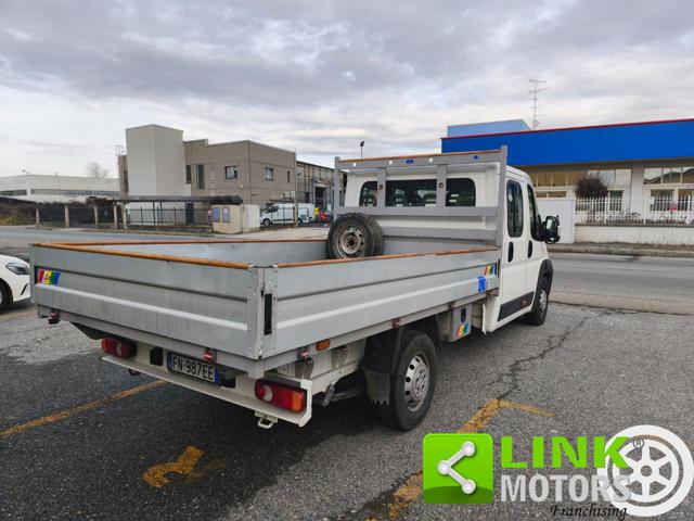 CITROEN Jumper usata 4