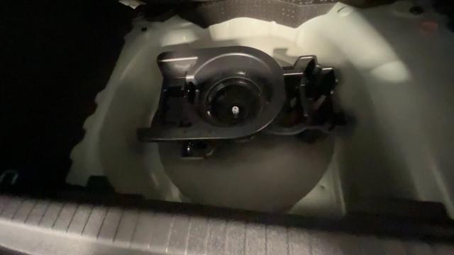 LANCIA Ypsilon usata, con Touch screen