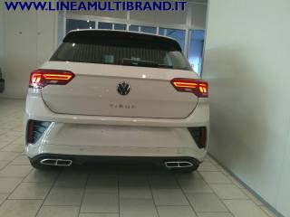 VOLKSWAGEN T-Roc usata, con Autoradio digitale
