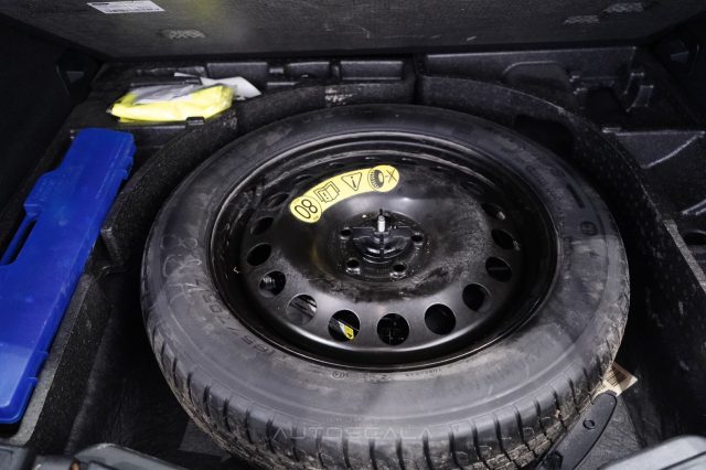 FORD Kuga usata, con Airbag testa