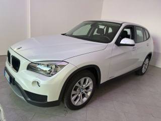 BMW X1 usata 17