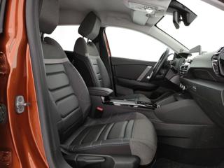 CITROEN C4 usata, con Cerchi in lega