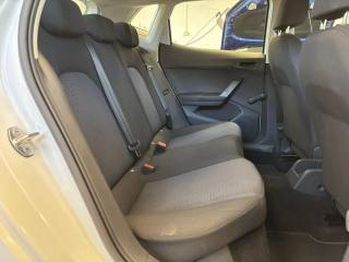 SEAT Ibiza usata, con Volante in pelle