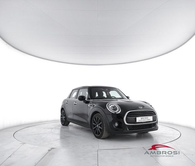 MINI One usata 1
