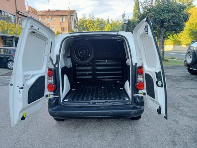 CITROEN Berlingo usata, con Autoradio