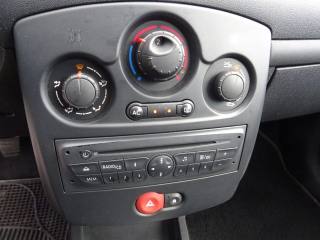 RENAULT Clio usata, con Servosterzo