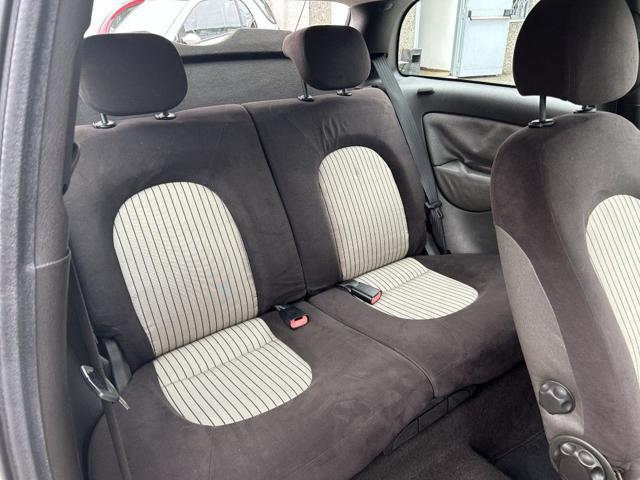 LANCIA Ypsilon usata, con Immobilizzatore elettronico