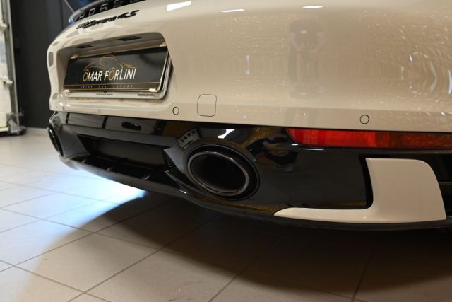PORSCHE 911 usata 142