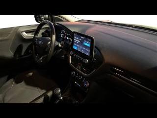 FORD Puma usata, con Servosterzo