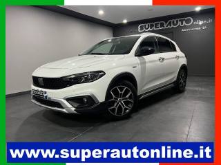 FIAT Tipo 1.3 Mjt S&S  95 CV 5 porte Cross