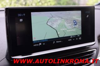 PEUGEOT 3008 usata, con Boardcomputer
